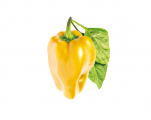 Click and Grow sárga édespaprika növénykapszula 3db (SGR53X3)