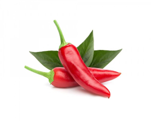 Click and Grow chili paprika növénykapszula 3db (SGR6X3)