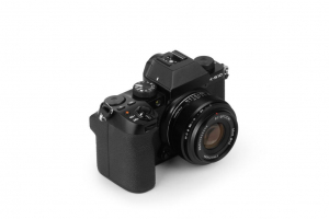 TTArtisan 50mm F2 objektív Fujifilm X vázakhoz (TTAF5020-B-X)