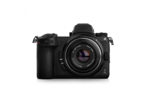 TTArtisan 50mm F2 objektív Nikon Z vázakhoz (TTAF5020-B-Z)