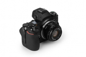 TTArtisan 50mm F2 objektív Nikon Z vázakhoz (TTAF5020-B-Z)