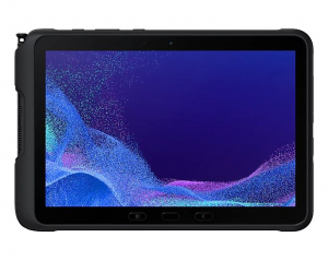 Samsung Galaxy Active4 Pro 128GB 10.1" 5G fekete (SM-T636BZKEEEE)