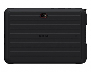Samsung Galaxy Active4 Pro 128GB 10.1" 5G fekete (SM-T636BZKEEEE)