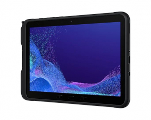 Samsung Galaxy Active4 Pro 128GB 10.1" 5G fekete (SM-T636BZKEEEE)
