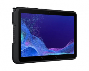 Samsung Galaxy Active4 Pro 128GB 10.1" 5G fekete (SM-T636BZKEEEE)