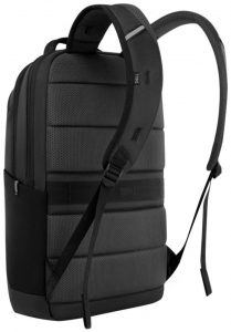 Dell Ecoloop Pro 17" notebook hátizsák fekete (CP5723 / 460-BDLE)