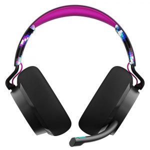 Skullcandy SLYR Pro gaming headset fekete (S6SPY-P003)
