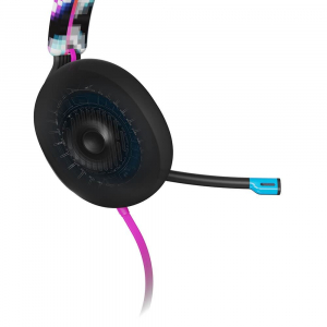 Skullcandy SLYR Pro gaming headset fekete (S6SPY-P003)