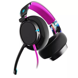 Skullcandy SLYR gaming headset fekete (S6SYY-P003)
