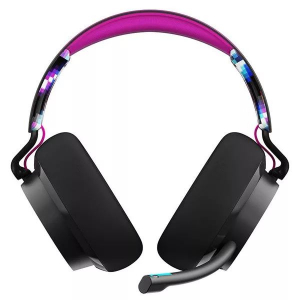 Skullcandy SLYR gaming headset fekete (S6SYY-P003)