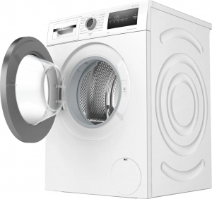 Bosch WAN28163BY elöltöltős mosógép fehér