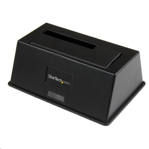 StarTech.com 2.5"-3.5" HDD Dokkol&oacute; (SDOCKU33BV)