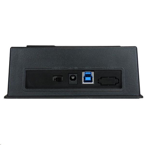 StarTech.com 2.5"-3.5" HDD Dokkol&oacute; (SDOCKU33BV)