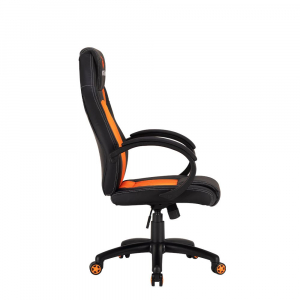 Meetion CHR05 gaming sz&eacute;k fekete-narancs (MT-CHR05)