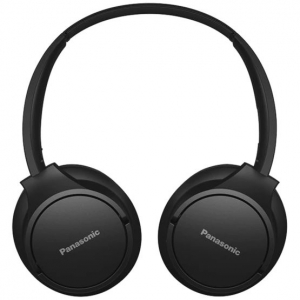Panasonic RB-HF520BE-K Bluetooth fejhallgató fekete
