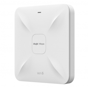 Ruijie Reyee Wi-Fi 6 access point (RG-RAP2260(E))