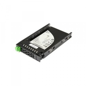 480GB Fujitsu SSD SATAIII 2.5" meghajtó (S26361-F5802-L480)