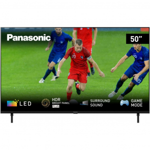Panasonic TX-50LX800E 4K UHD Smart LED TV