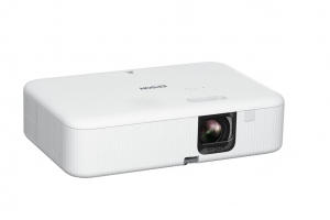 Epson CO-FH02 hordozható többcélú projektor (V11HA85040)