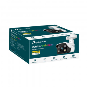 TP-Link VIGI C340-4 IP kamera