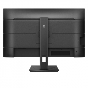 27" Philips 279P1/00 LCD monitor fekete