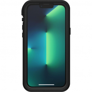 Lifeproof Fré iPhone 13 Pro Max tok fekete (77-85512)