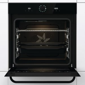 Gorenje BOS6737SYB beépíthető sütő fekete