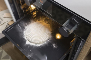 Gorenje BPSA6747A08XWI be&eacute;p&iacute;thető s&uuml;tő inox