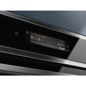 Electrolux EOC9P31WX beépíthető sütő