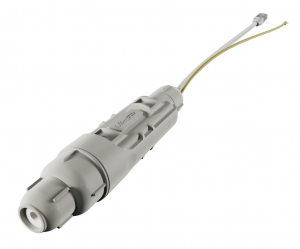 MikroTik GESP Gigabit Ethernet túlfeszültség védő
