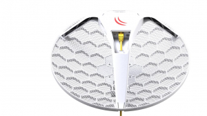 MikroTik LHG 5 Tripack (RBLHG5KIT)
