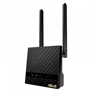 ASUS 4G-N16 N300 LTE Modem Router