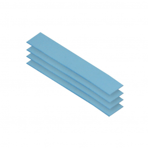 Arctic TP-3 hővezető lapok (4db) 120x20x1mm (ACTPD00056A)
