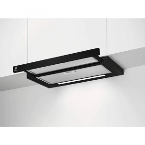 Electrolux LFP616K teleszkópos páraelszívó