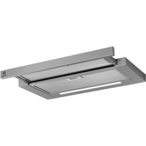 Electrolux LFP616X teleszkópos páraelszívó