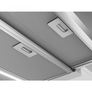 Electrolux LFP616X teleszkópos páraelszívó