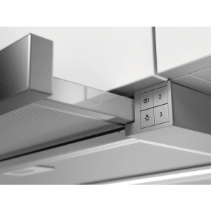 Electrolux LFP616X teleszkópos páraelszívó