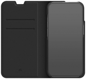 Black Rock The Classic Booklet Apple iPhone 14 tok fekete (1201MPU02)