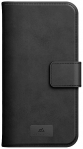 Black Rock Wallet 2in1 Case Apple iPhone 14 Pro tok fekete (1212TWL02)