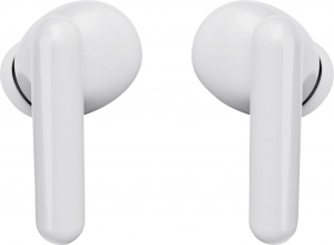 Denver TWE-38 In Ear Bluetooth® fejhallgató fehér (111191120210)