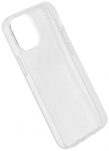 Hama Crystal Clear Cover Apple iPhone 14 Plus tok átlátszó (00215534)