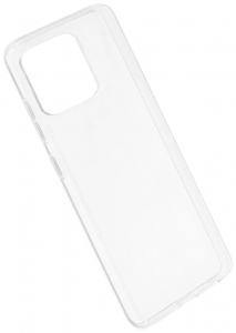 Hama Crystal Clear Cover Xiaomi Redmi 10C tok átlátszó (00172358)
