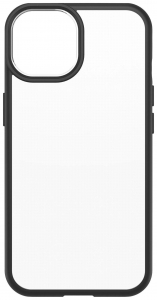 Otterbox React (Pro Pack) Hátlap Apple iPhone 14 tok átlátszó fekete (77-88883)