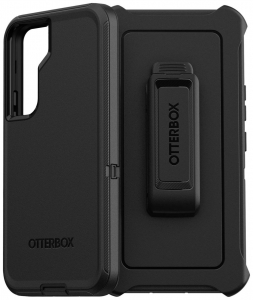 Otterbox Defender Cover Samsung Galaxy S22 tok fekete (840104295342)