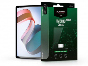 MyScreen Xiaomi Redmi Pad 10,6 Hybrid Glass Lite rugalmas üveg kijelzővédő fólia (LA-2247)