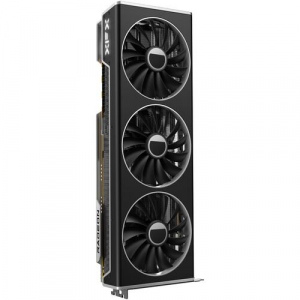 XFX Radeon RX 7900 XTX 24GB SPEEDSTER MERC310 Black videokártya (RX-79XMERCB9)