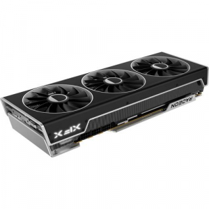 XFX Radeon RX 7900 XTX 24GB SPEEDSTER MERC310 Black videokártya (RX-79XMERCB9)