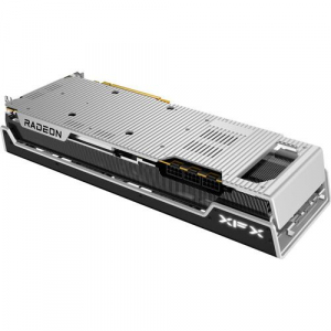 XFX Radeon RX 7900 XTX 24GB SPEEDSTER MERC310 Black videokártya (RX-79XMERCB9)