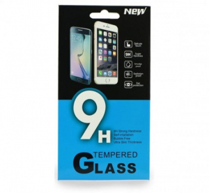 Utángyártott Huawei P9 Lite (2017) / Huawei P8 Lite (2017) tempered glass kijelzővédő üvegfólia (16386)