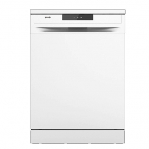 Gorenje GS62040W szabadonálló mosogatógép fehér
